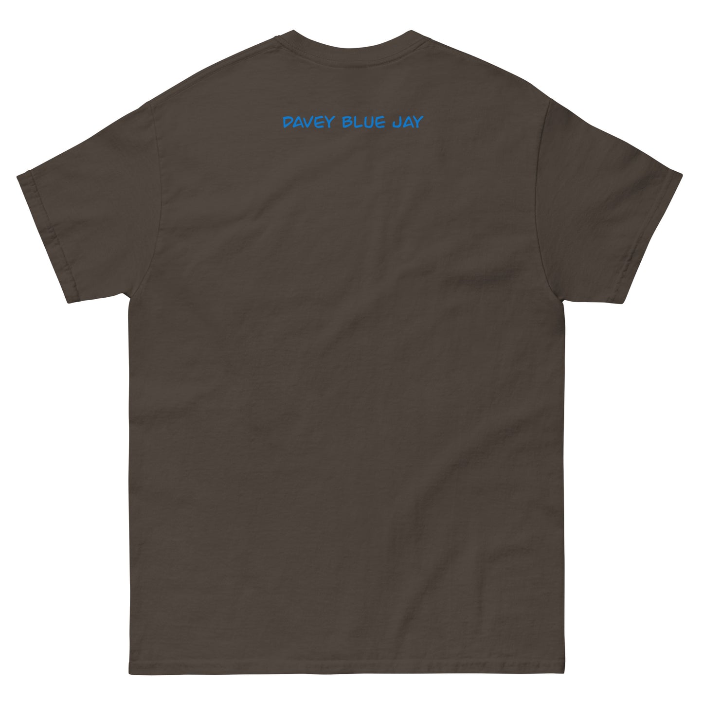 DBJ Unisex Classic Tee