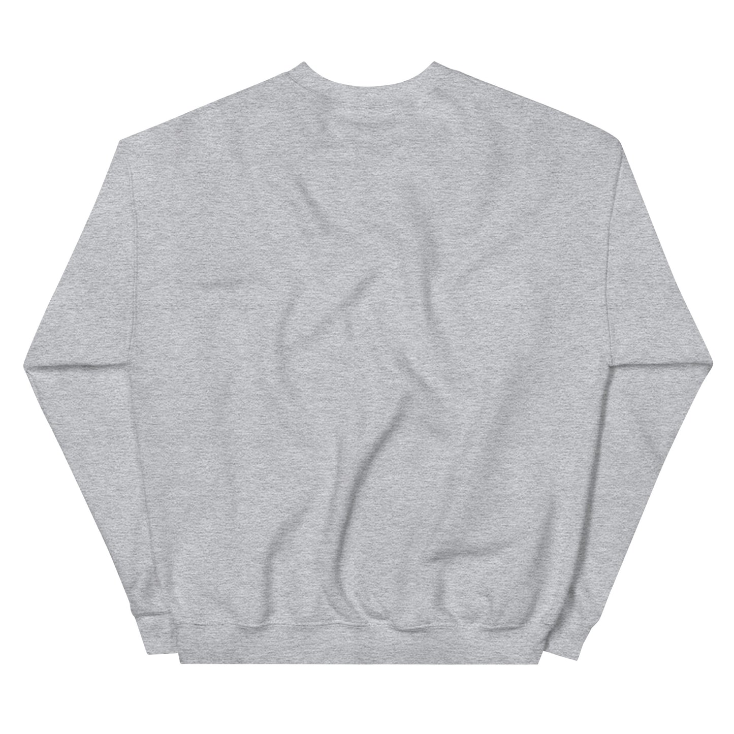 DBJ Cosmic Overlap Unisex Sweatshirt